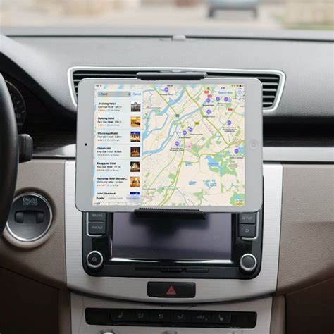 APPS2Car Universal Car Mount [2 in 1] CD Slot Tablet Car .